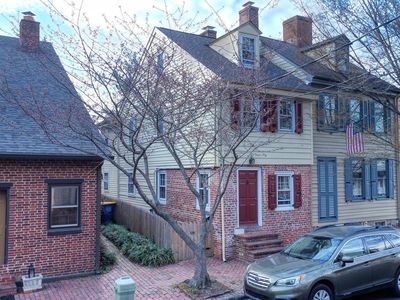 126 E 2nd St, New Castle, DE, 19720
