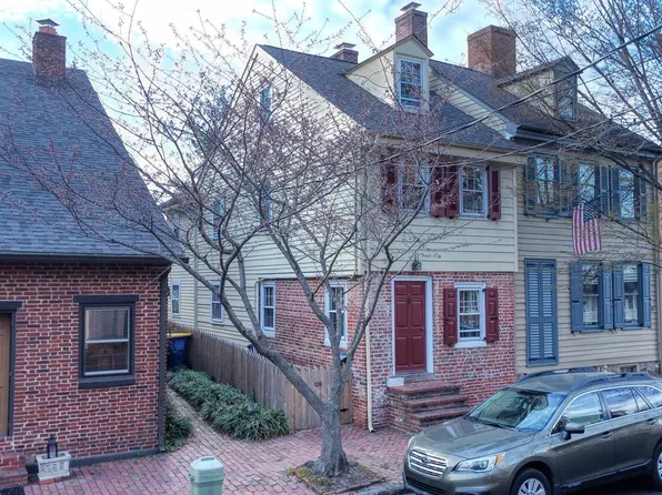 126 E 2nd St, New Castle, DE 19720