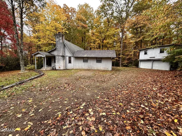 223 Grey Wolfe Way, Way, TN 37722