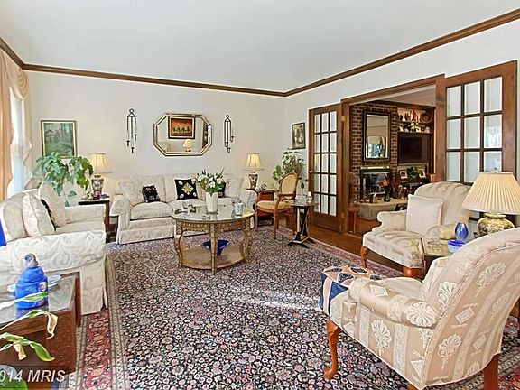 5th image of 5417 Waycross Dr