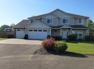 3616 Riesling Ct, Pasco, WA 99301