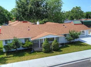 1719 N Cole Rd, Boise, ID 83704