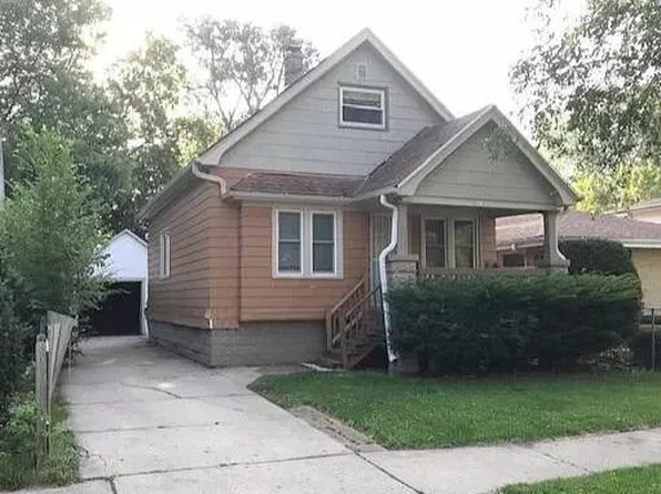 4638 N 49th St, Milwaukee, WI 53218