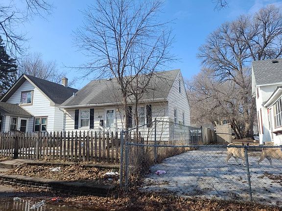 2nd image of 4651 Aldrich Ave N