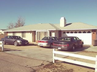 15744 Lindero St, Victorville, CA 92395