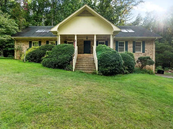 133 Rosemont Dr, Greenwood, SC 29649