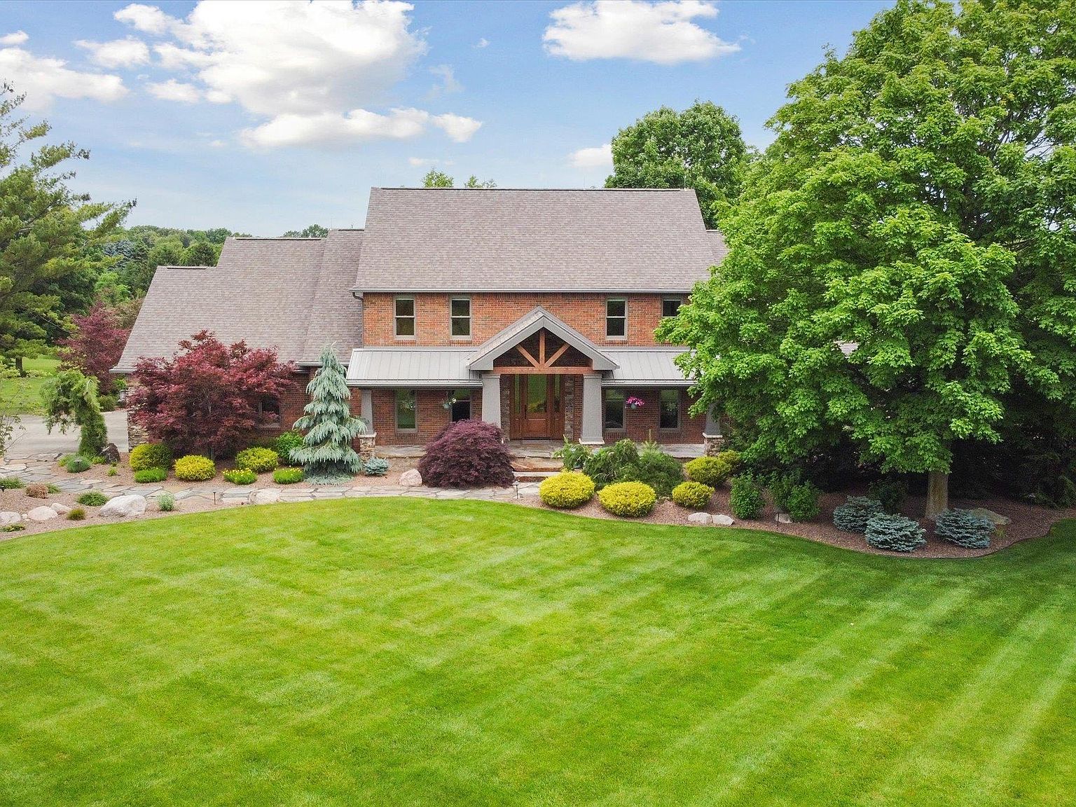 17511 Valentine Ct, Bristol, IN 46507 | Zillow