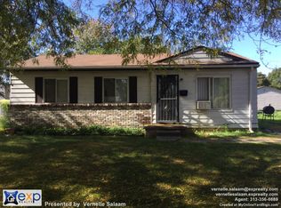 6813 Fleming Rd, Flint, MI 48504