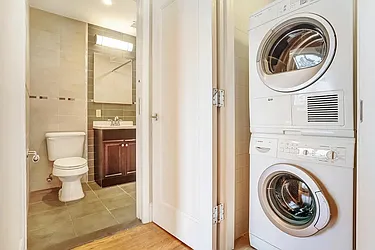 Rented by Compass