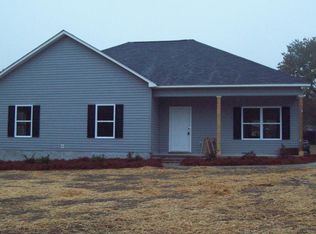 2010 Cottonwood St, Vidalia, GA 30474