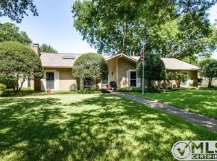 7255 Brennans Dr, Dallas, TX 75214