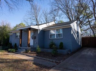 1118 S White Station Rd, Memphis, TN 38117