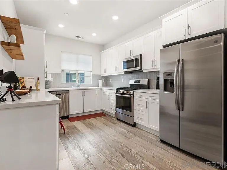 4374 Nautilus Way #8 — Photo 1
