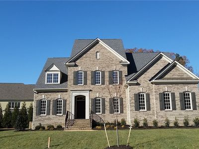6310 Ellington Woods Terrace Gln, Allen, VA, 23059