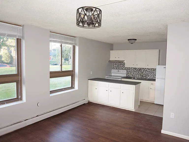 2500 Colfax Apartments — Photo 24
