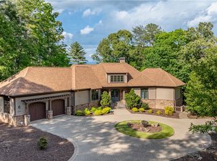 104 Sweetshrub Way, Sunset, SC 29685