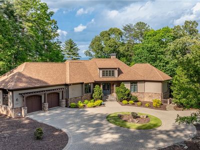 104 Sweetshrub Way, Sunset, SC, 29685
