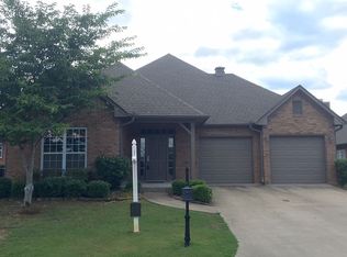 1010 Madison Pl, Chelsea, AL 35043