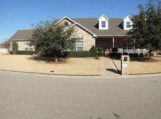 5625 Landsdown Dr, Waco, TX 76708