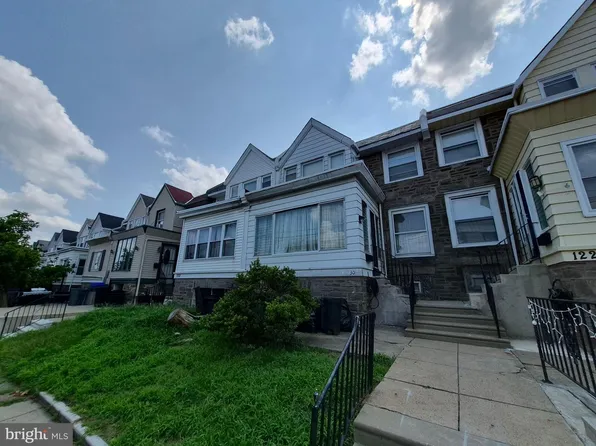 1230 Van Kirk St, Philadelphia, PA 19149