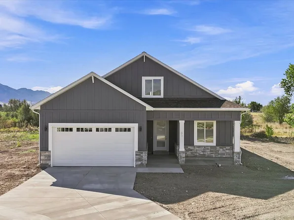 63 W 1470 S Lot 74, Tremonton, UT 84337