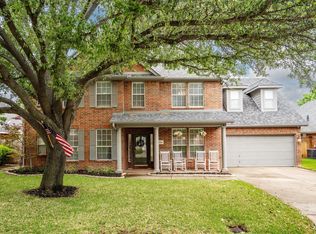 6708 Canyon Crest Dr, Fort Worth, TX 76132