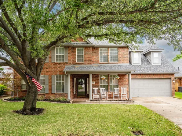 6708 Canyon Crest Dr, Fort Worth, TX 76132