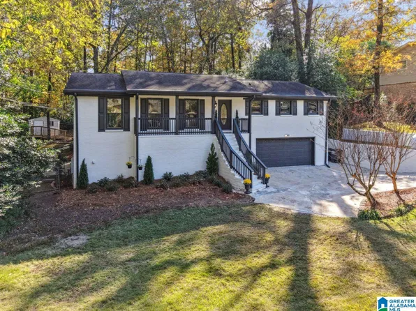 1145 Empire Ln, Birmingham, AL 35226
