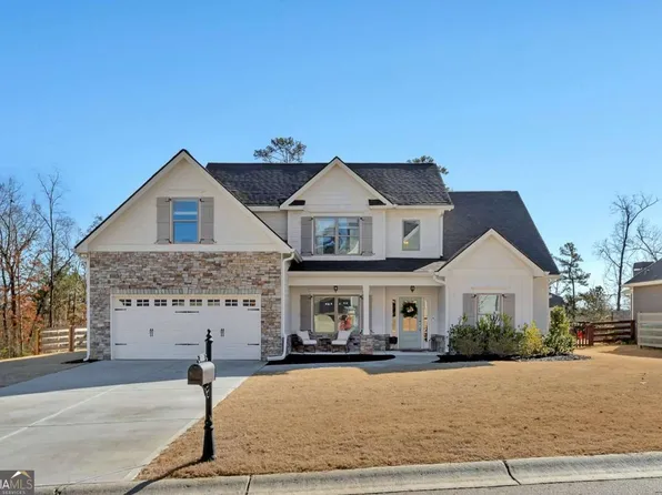 439 Tom Avery Dr, Ball Ground, GA 30107