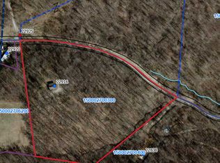 0 Sams Creek Rd, Laurelville, OH