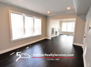 4203 N Pulaski Rd #2W, Chicago, IL 60641