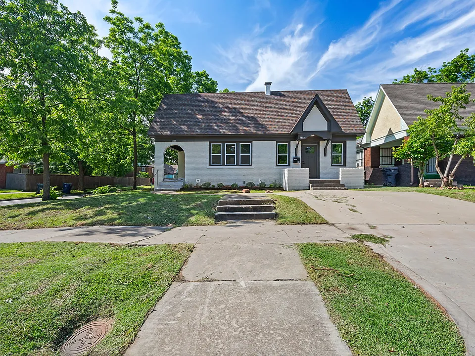 1800 NW 14th St