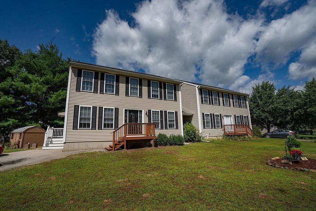 34 Brooks Road Extension, Seabrook, NH 03874 MLS 4965349 Zillow