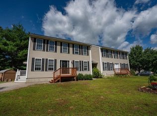 34 Brooks Road Ext, Seabrook, NH 03874