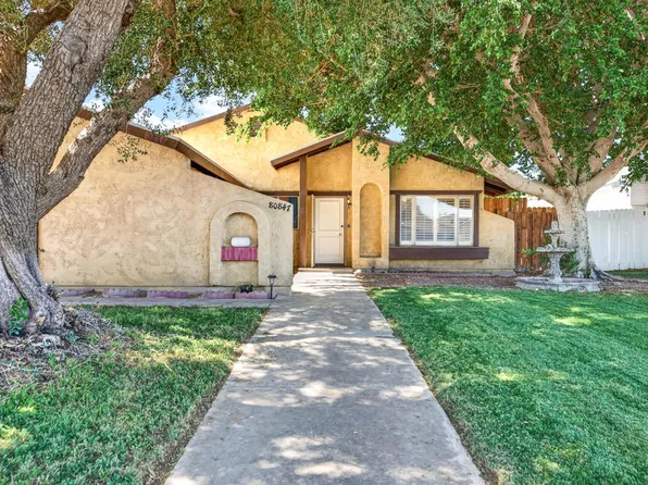 80847 Dartmouth Ave, Indio, CA 92201