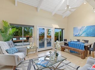 20705 Medley Ln, Topanga, CA 90290