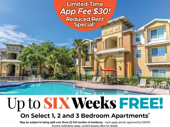 Cape Morris Cove Apartments & Townhomes