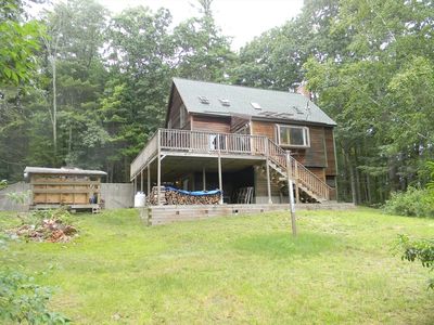 25 Lovers Ln, New Salem, MA, 01355