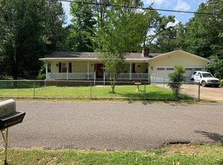 10 Church St, Sumiton, AL 35148