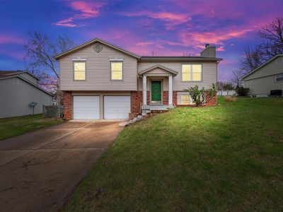 396 Westbrook Dr, O'Fallon, MO, 63366