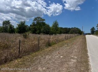 13386 Moon Rd, Brooksville, FL 34613