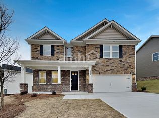 3069 Ansley Place Rd, Loganville, GA 30052