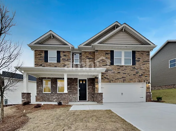 3069 Ansley Place Rd, Loganville, GA 30052