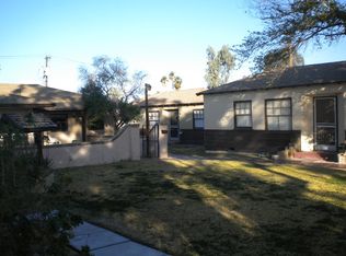 250 S 3rd Ave, Yuma, AZ 85364