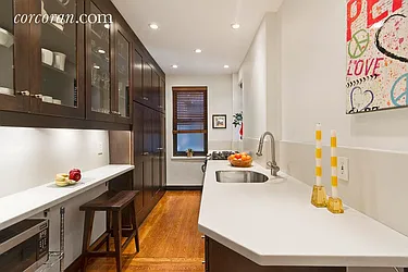 Sold by Corcoran