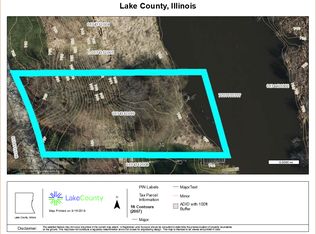 38393 N Primrose Path, Spring Grove, IL 60081