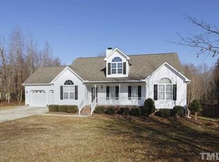 4801 Spruce Hill Ln, Raleigh, NC 27603