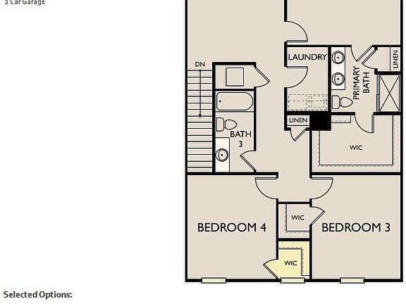 3rd image of 6739 Jersey Rd #103