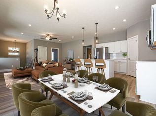 358-400 N Allen St, Bennington, NE 68007