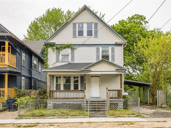 60 Treyer St, Rochester, NY 14621